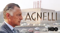 Agnelli - The Legendary Italian Industrialist, Playboy and Fashion Trendsetter