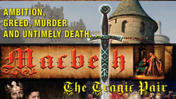 Macbeth - The Tragic Pair
