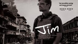 Jim: the James Foley Story