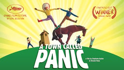 A Town Called Panic - Panique Au Village