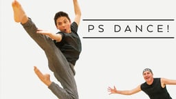 PS Dance! Dance Education in Public Schools