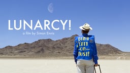 Lunarcy! - People Who Have Devoted Their Lives to the Moon