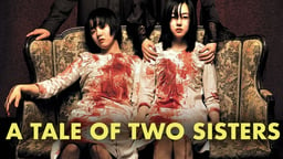 A Tale Of Two Sisters - Janghwa, Hongryeon