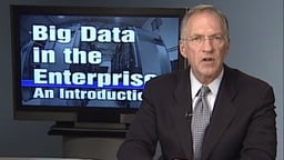 Big Data in the Enterprise: An Introduction