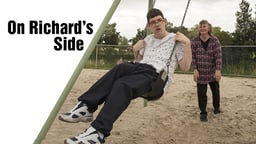 On Richard's Side - The Story of a Man with Intellectual Disabilities and His Family