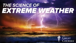 Extreme Weather Is Everywhere