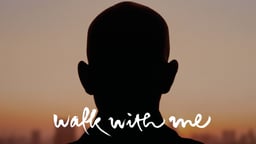 Walk With Me - A Journey into Mindfulness