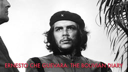 Ernesto 'Che' Guevara: The Bolivian Diary
