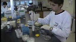 Minimising Legionella In Cooling Towers