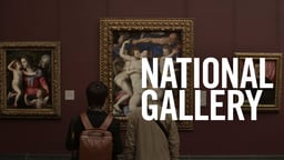 National Gallery - Behind the Scenes of a London Institution
