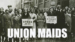 Union Maids - Women Activists Share their Experiences