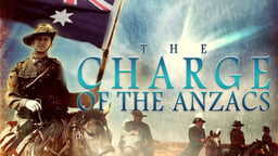 Charge of the Anzacs