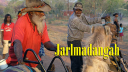 Jarlmadangah - Our Dream [from the CAAMA Collection]
