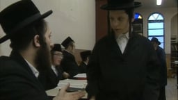 Bonjour! Shalom! - Hassidic Jews and Their French-Québecois Neighbors