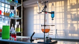 Is Chemistry the Science of Everything?