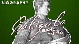 Caligula: Reign of Madness
