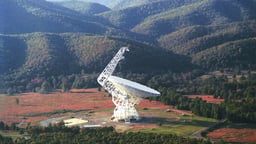 Tour of the Green Bank Observatory