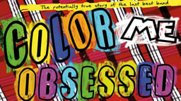 Color Me Obsessed - A Film About The Replacements
