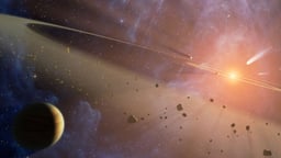 Near-Earth Asteroids and the Asteroid Belt