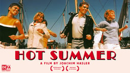 Hot Summer - Heisser Sommer
