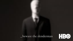 Beware the Slenderman - The Infamous Case Paying Tribute to the Popular Internet Legend