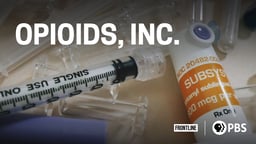 Opioids, Inc.