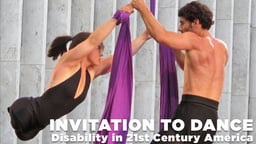 Invitation to Dance - Disability in 21st Century America