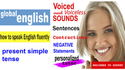 Global English Course 1 Lesson 3: Learn English as a Second Language