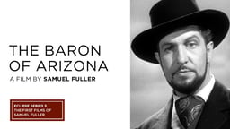 Baron of Arizona