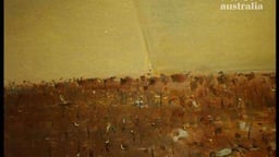 Patterns of Landscape - Through the Eyes of Fred Williams 1927-1982