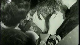 Director Konrad Wolf on Making Goya - Newsreel 1970/6/4