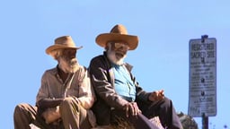 Mparntwe - Sacred Sites