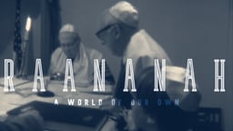 Raananah: A World of Our Own