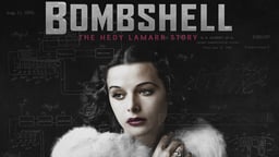 Bombshell: The Hedy Lamarr Story - A Leading Lady and Innovative Inventor