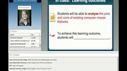 The Flipped Approach to a Learner-Centered Class