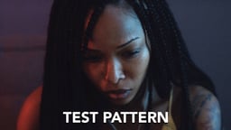 Test Pattern