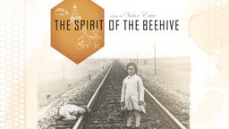 The Spirit of the Beehive - El espíritu de la colmena
