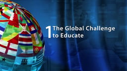 The Global Challenge to Educate