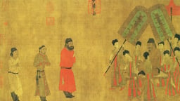 The Great Taizong and the Rise of the Tang