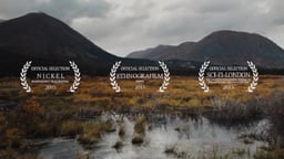 Life Off Grid - A Film About Disconnecting