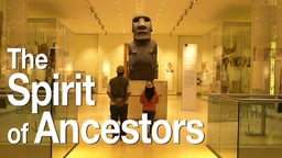 The Spirit of the Ancestors - Journey to Bring Home a Stolen Artifact