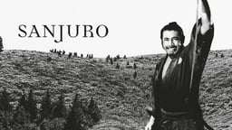 Sanjuro