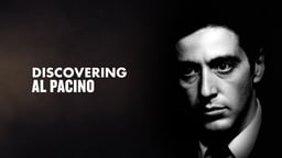 Discovering Al Pacino