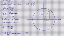 Circle-ometry—On Circular Motion