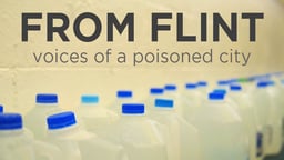 From Flint: Voices of a Poisoned City - Investigating the Michigan Water Crisis