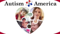 Still image from video Autism in America