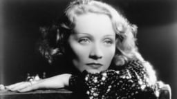 Marlene - The Life of Legendary Actress Marlene Dietrich