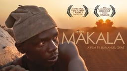 Makala Film Poster