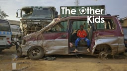 The Other Kids - Soccer Changing the Lives of Youth in Uganda