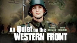 All Quiet On the Western Front